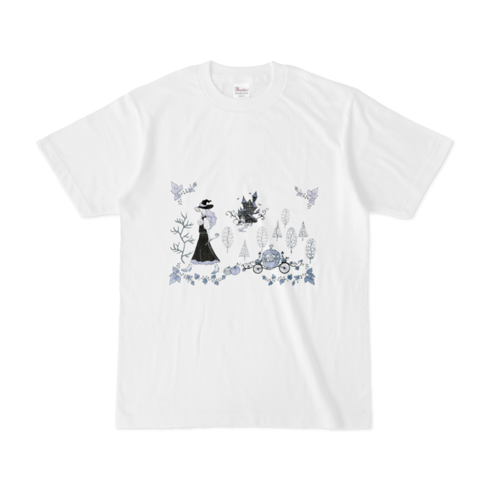 Tシャツ - S - 白