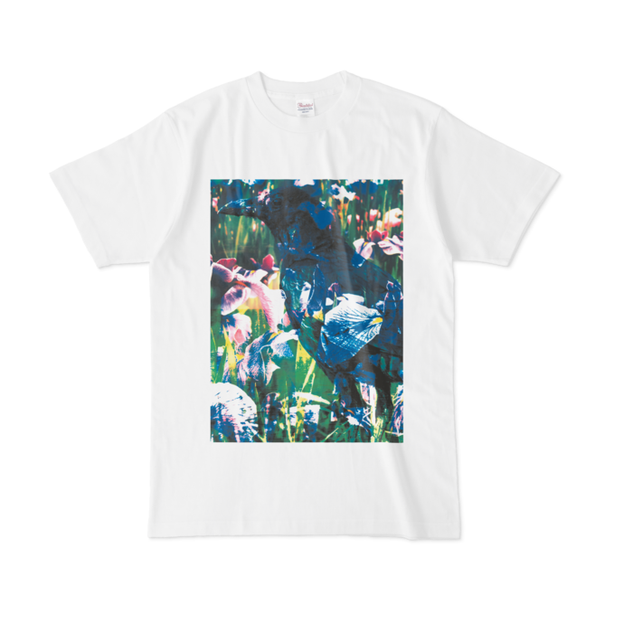 Tシャツ - L - 白