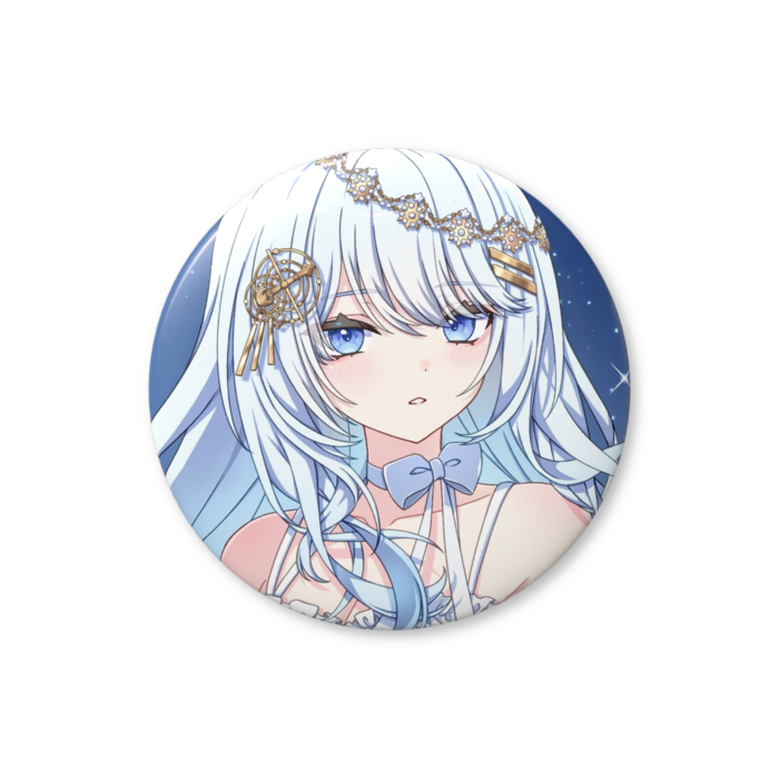 缶バッジ（バリュー） - 56mm