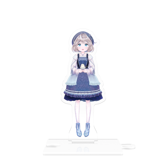 つながるアクスタ - 80mm