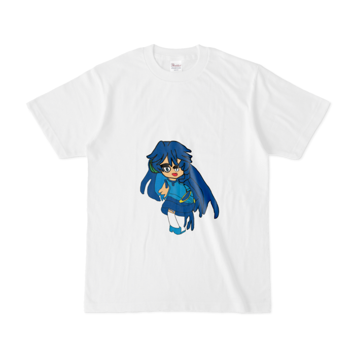 Tシャツ - S - 白