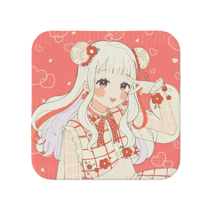 タオル - 小