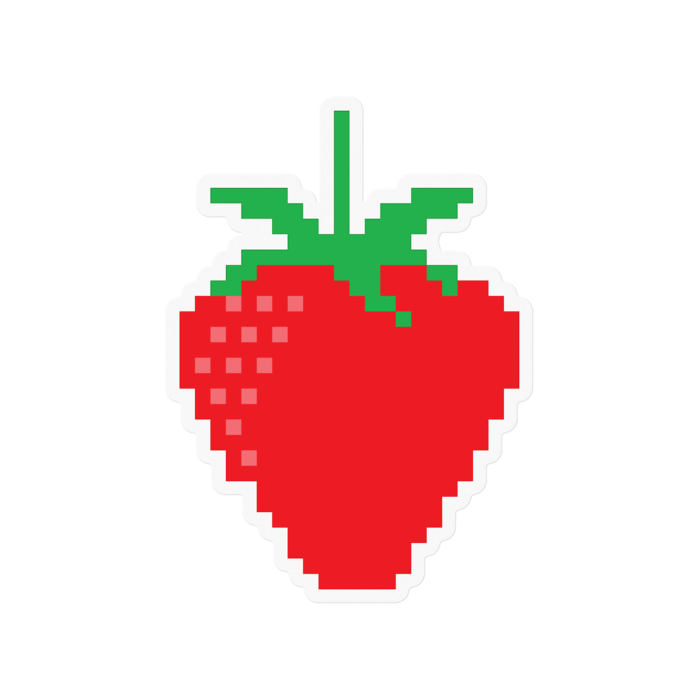 ステッカー - 100 x 100 (mm)