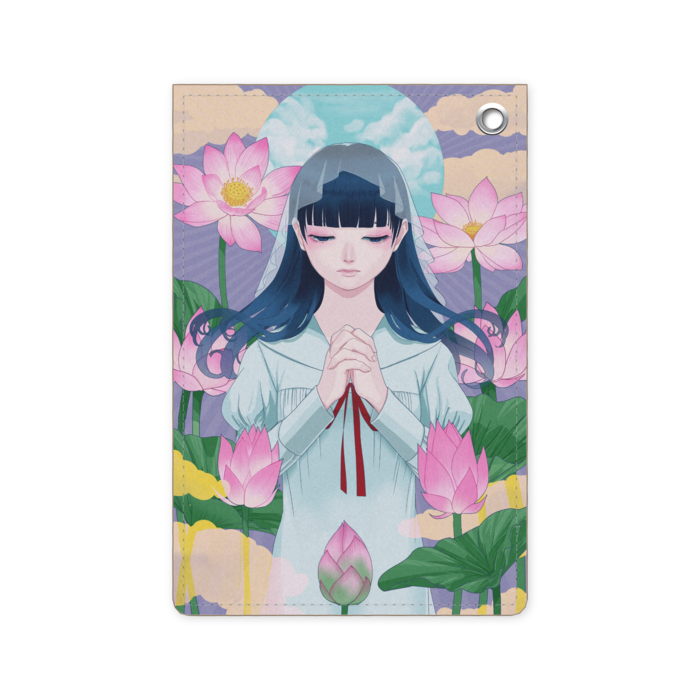 パスケース - 70 x 105 (mm)