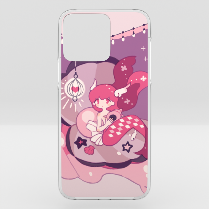 クリアiPhoneケース - iPhone 14 Pro Max
