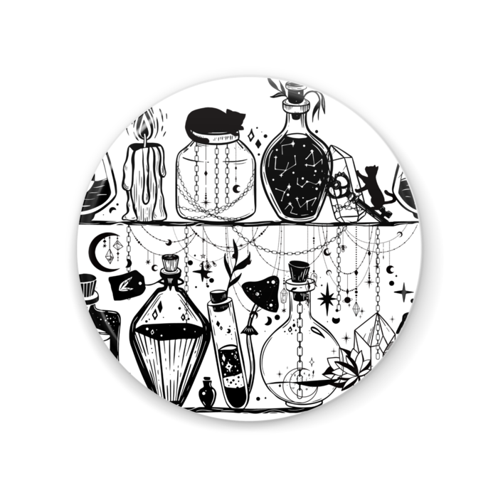 鎖の秘密工房 - 56mm