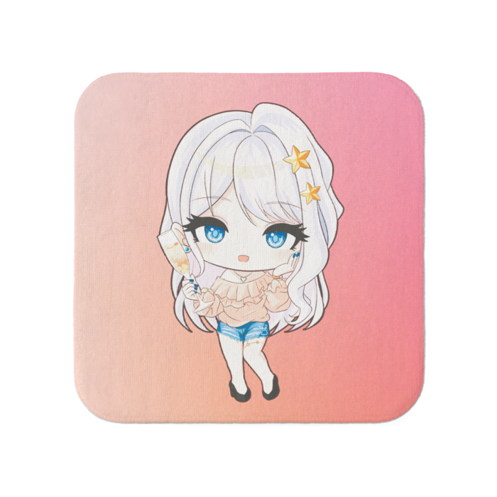 タオル - 小