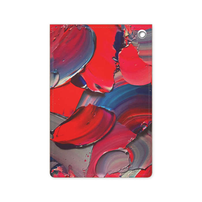 パスケース - 70 x 105 (mm)