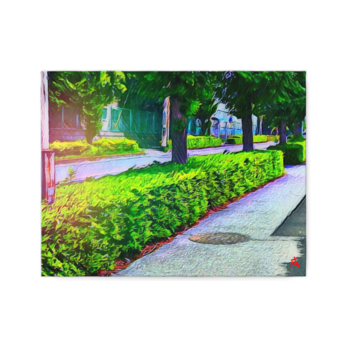 キャンバス - F6