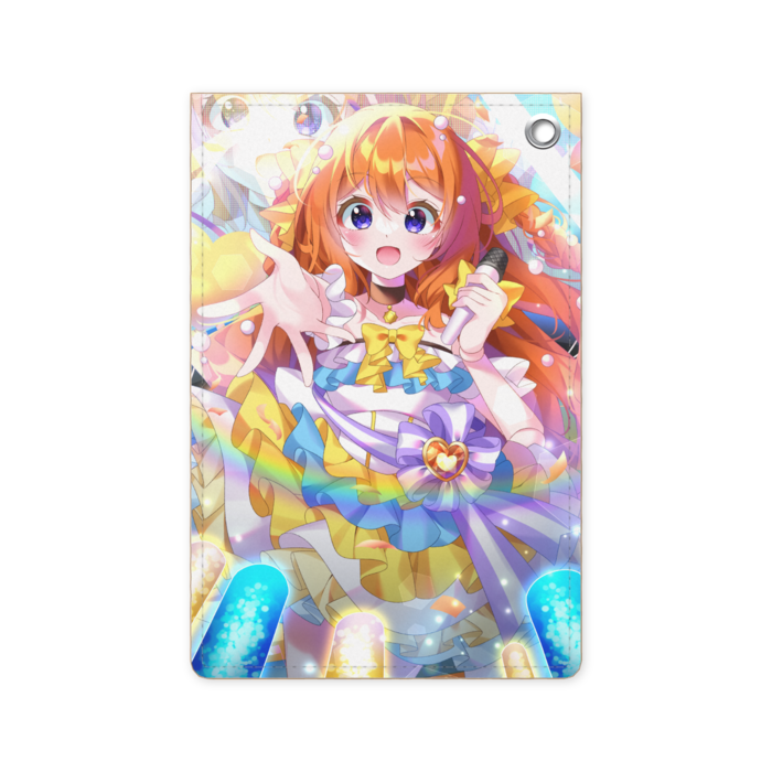 パスケース - 70 x 105 (mm)