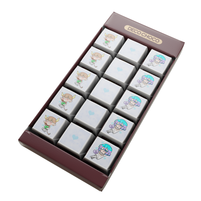 おうし・みずがめ