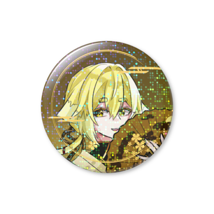 グリッター - 56mm