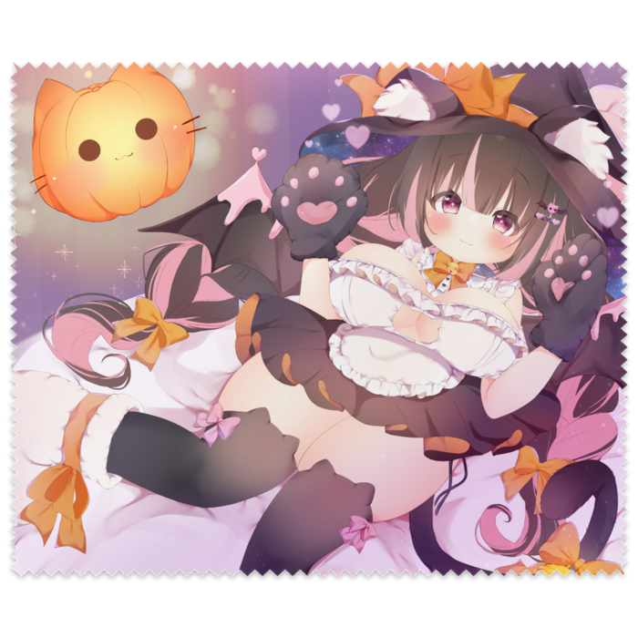 メガネ拭き