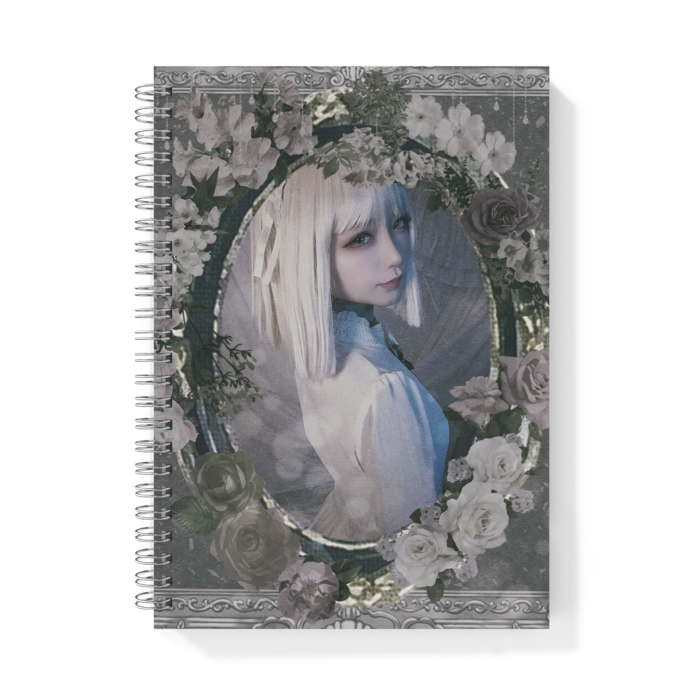 リングノート - A5