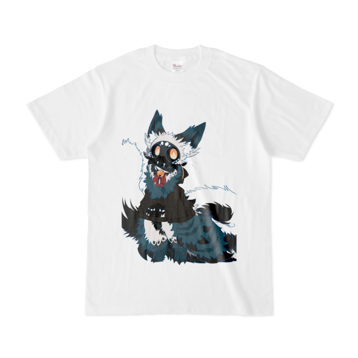 Tシャツ - S - 白