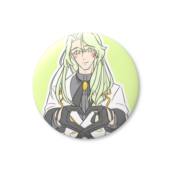 缶バッジ（バリュー） - 25mm