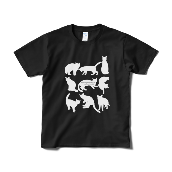 Tシャツ（短納期） - S - ブラック