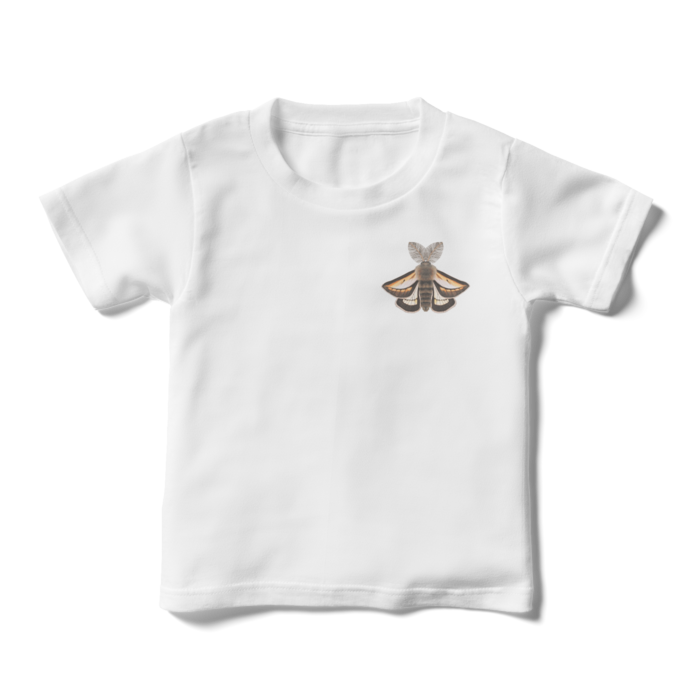 キッズTシャツ - 110cm - 正面