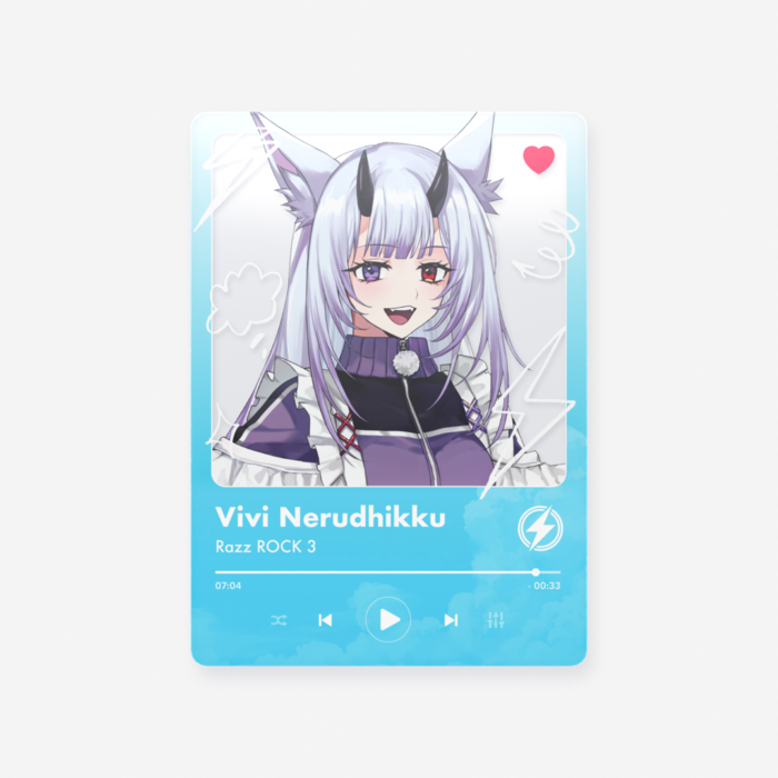 ビビ・ネルディック