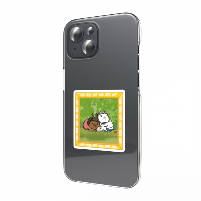 スマホステッカー - (3)