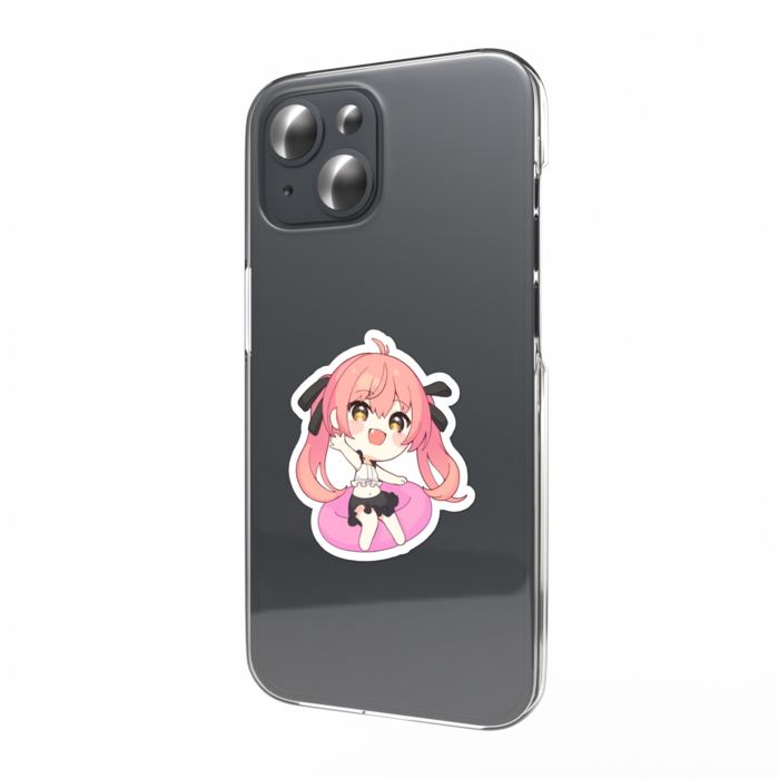 錬夢ろあな