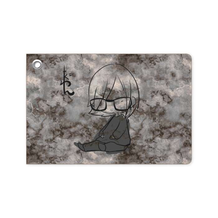 パスケース - 70 x 105 (mm)