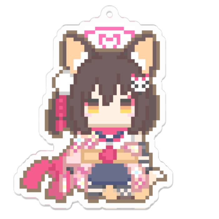 ②キャラクターver.