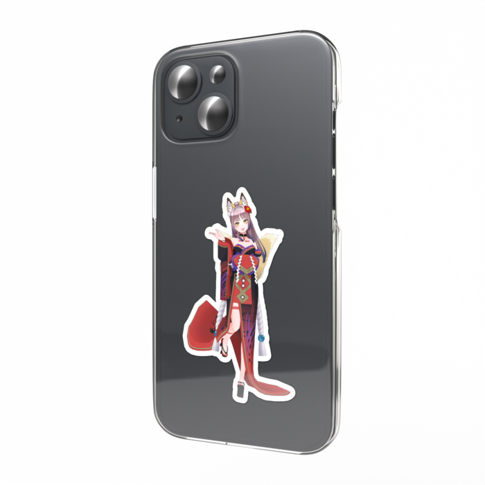 スマホステッカー - 縦