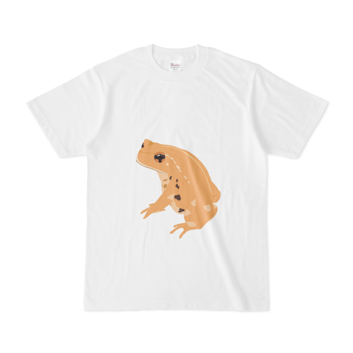 Tシャツ - S - 白