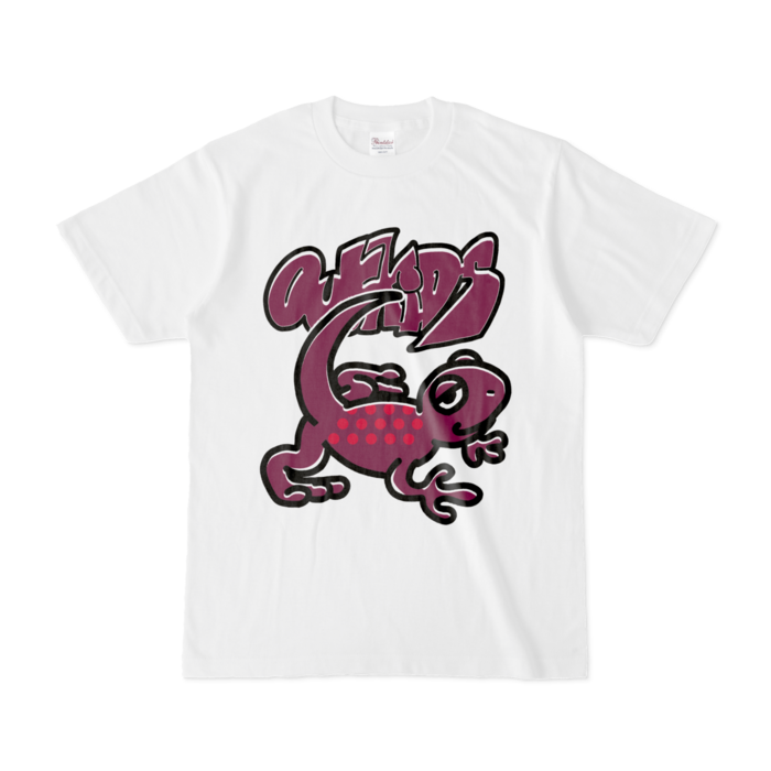 Tシャツ - S - 白