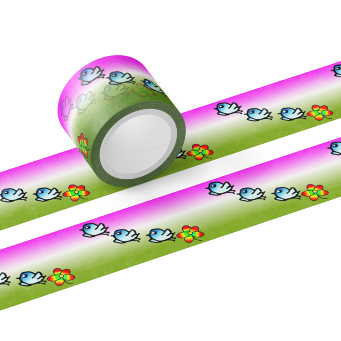 マスキングテープ - テープ幅 30mm