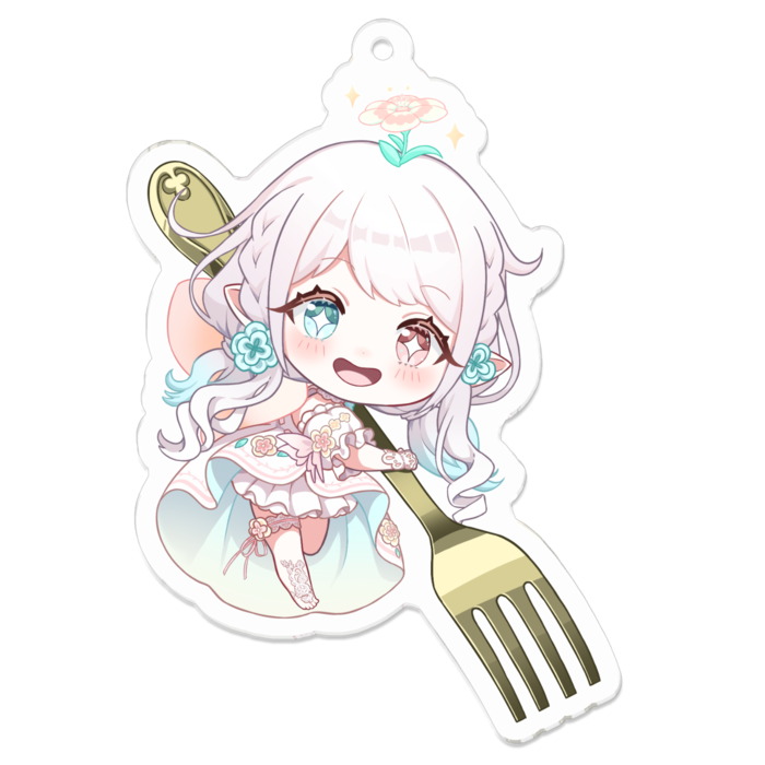 Fork