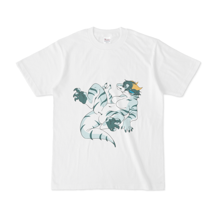 Tシャツ - S - 白