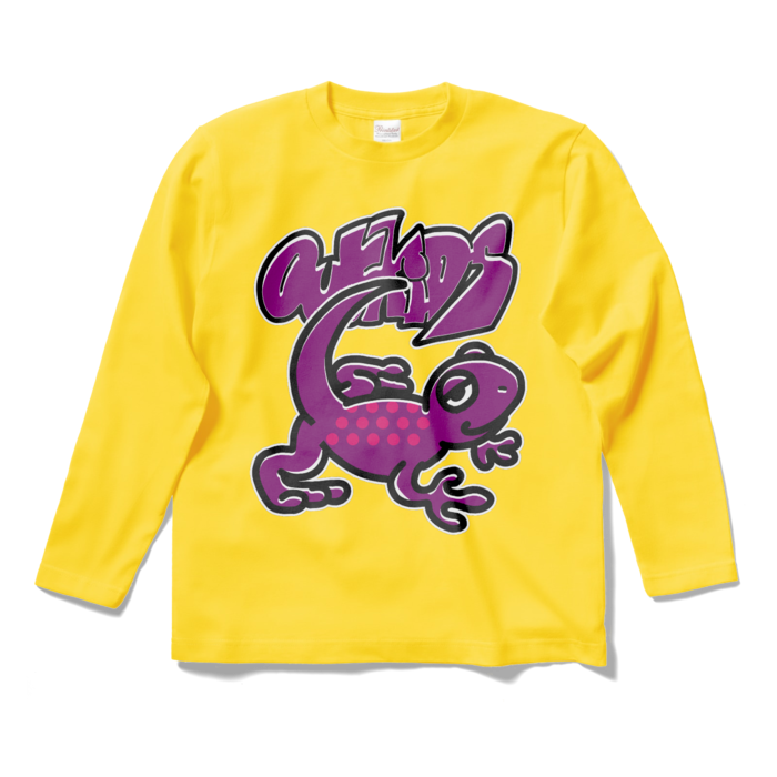 ロングスリーブTシャツ - S - デイジー