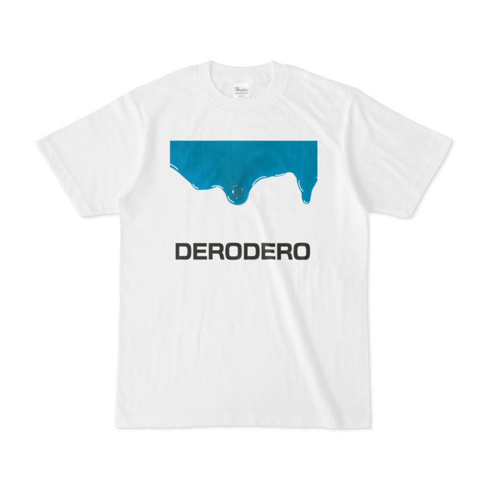 Tシャツ - S - 白