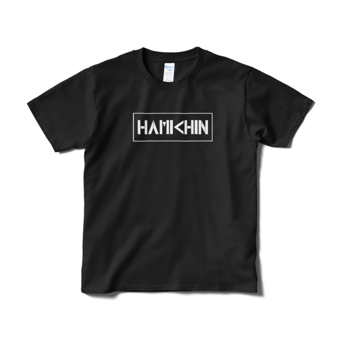 Tシャツ（短納期） - S - ブラック