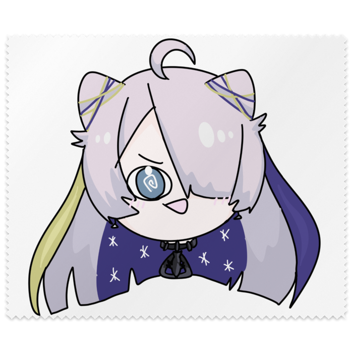 メガネ拭き