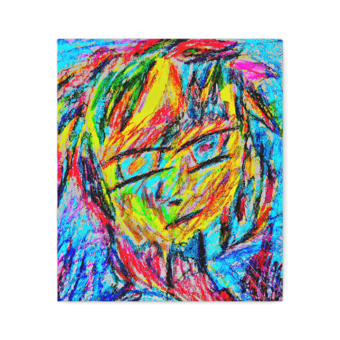 キャンバス - F10