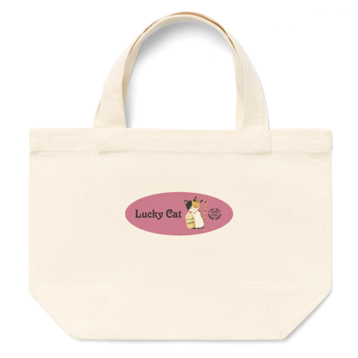 三毛猫ver＿005ピンク