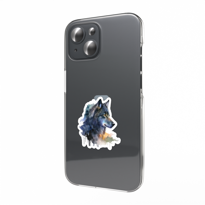 スマホステッカー type 1