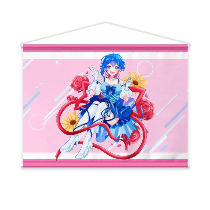 タペストリー - B2横