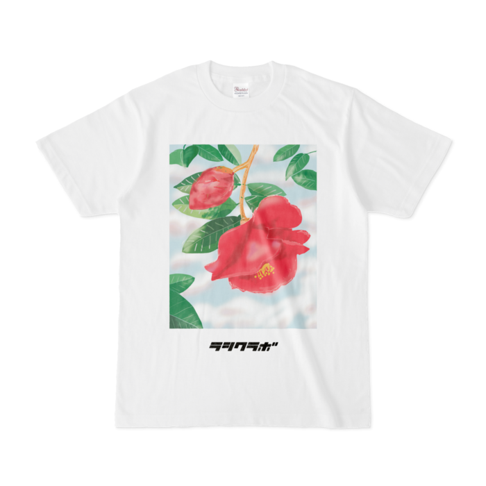 Tシャツ - S - 白