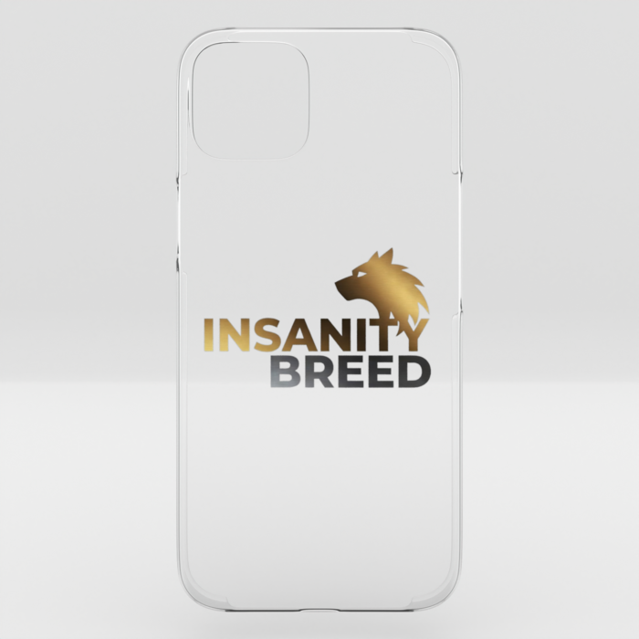 クリアiPhoneケース - iPhone 16 Plus