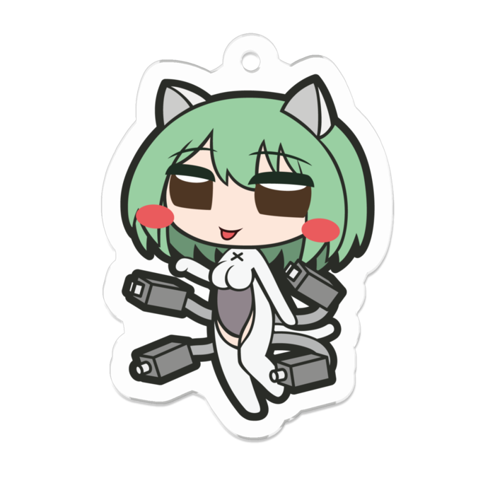 アドミラル・ナヒーモフ 50 x 50 (mm)