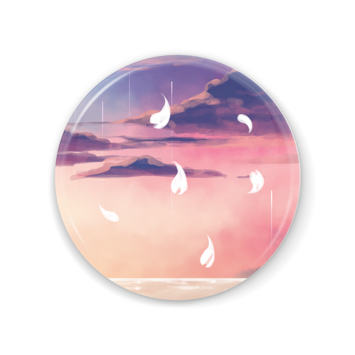 黄昏
