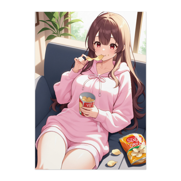 ポスター - A1