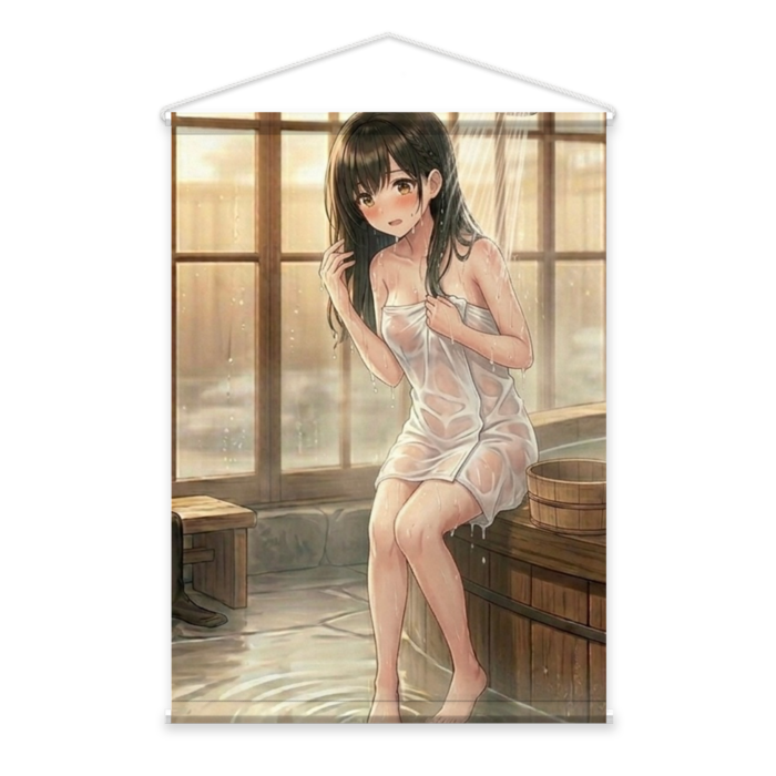 タペストリー - B2縦