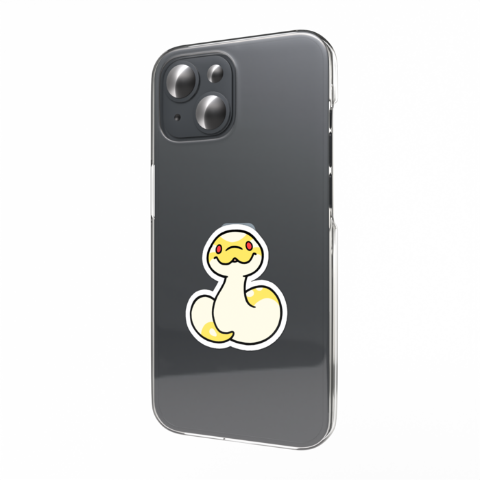 アルビノパイボール