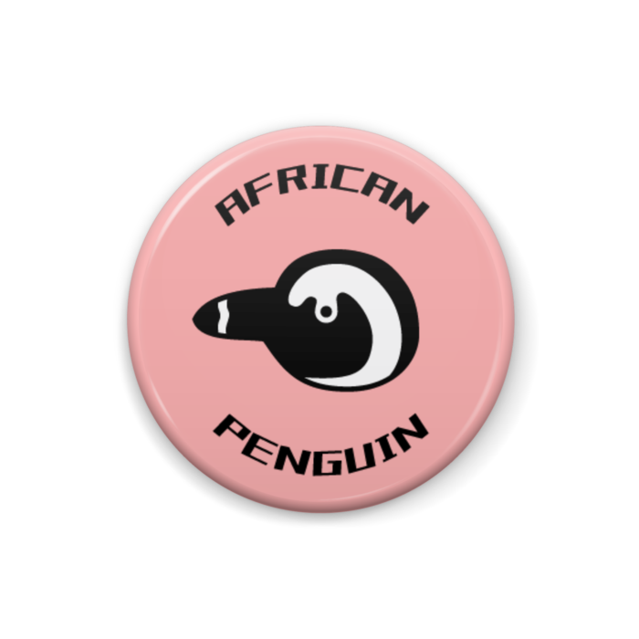 ケープペンギン