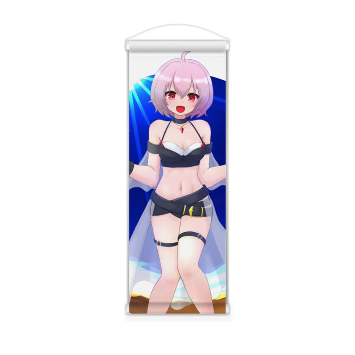 ミニタペストリー - 182x515(mm)
